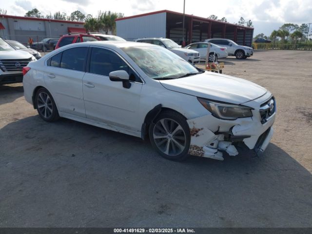 subaru legacy 2019 4s3bnan64k3038703