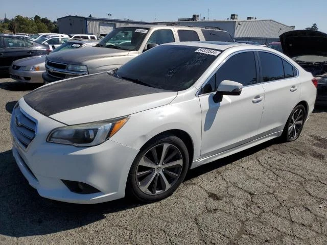 subaru legacy 2.5 2015 4s3bnan65f3068444