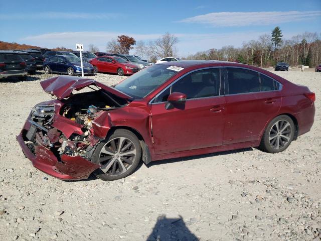 subaru legacy 2.5 2016 4s3bnan65g3005037