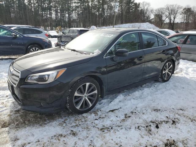 subaru legacy 2.5 2017 4s3bnan65h3060864