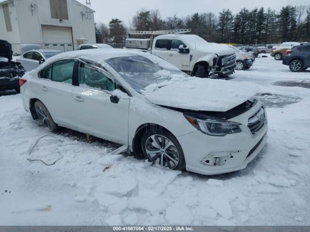 subaru legacy 2018 4s3bnan65j3021245