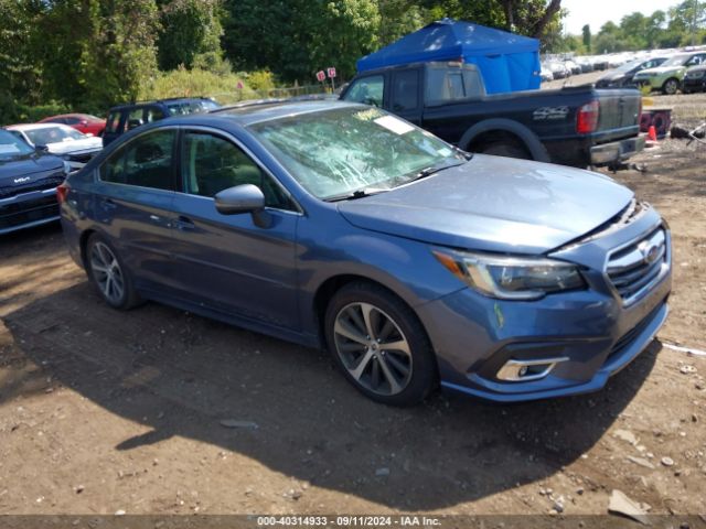 subaru legacy 2018 4s3bnan65j3022721