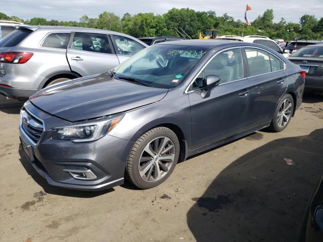 subaru  2019 4s3bnan65k3017049