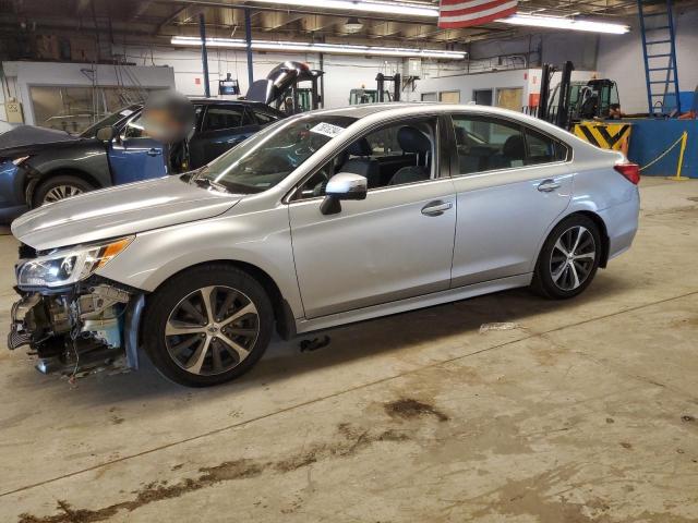 subaru legacy 2.5 2017 4s3bnan66h3006473