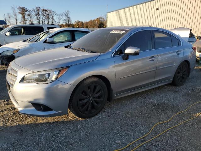 subaru legacy 2.5 2017 4s3bnan66h3036797