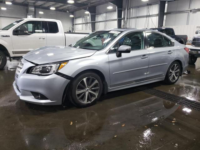 subaru legacy 2.5 2017 4s3bnan66h3040915