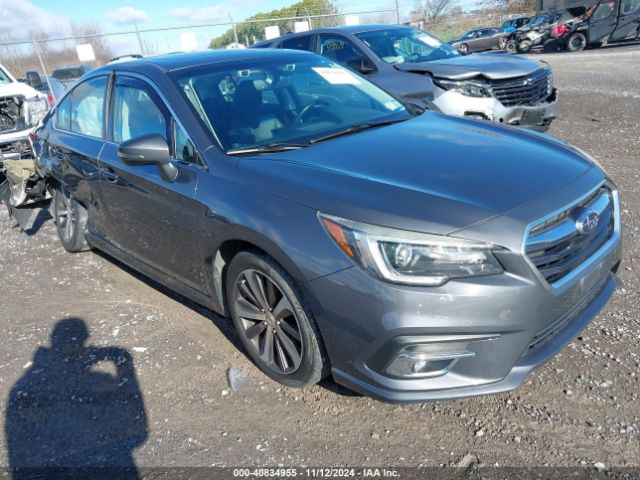 subaru legacy 2018 4s3bnan66j3034991