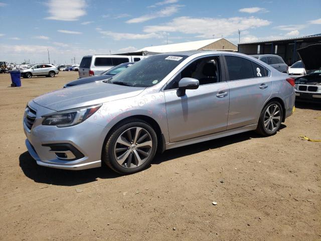 subaru legacy 2.5 2019 4s3bnan66k3007386