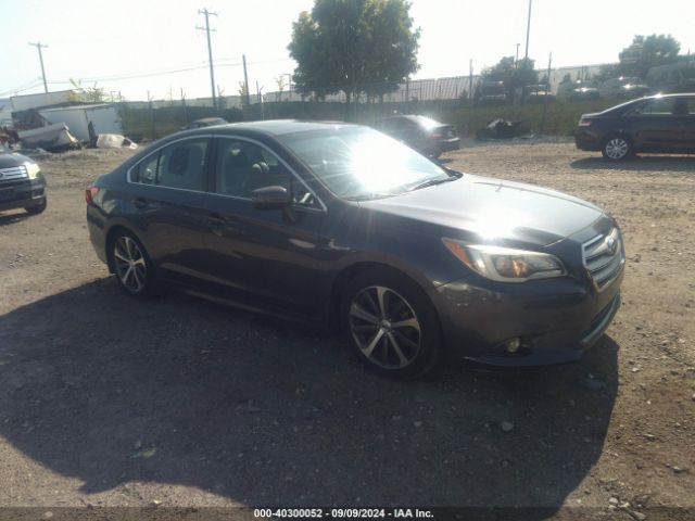 subaru legacy 2015 4s3bnan67f3063665