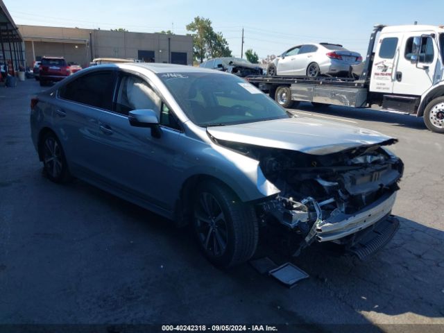 subaru legacy 2016 4s3bnan67g3025662