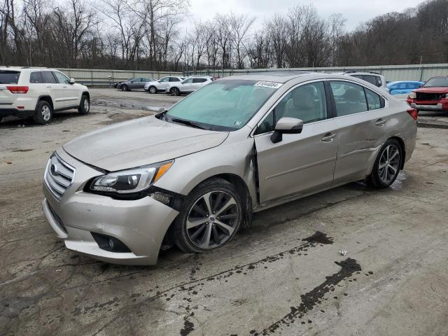 subaru legacy 2.5 2016 4s3bnan67g3042641