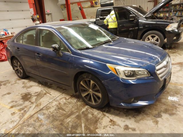 subaru legacy 2016 4s3bnan67g3044096