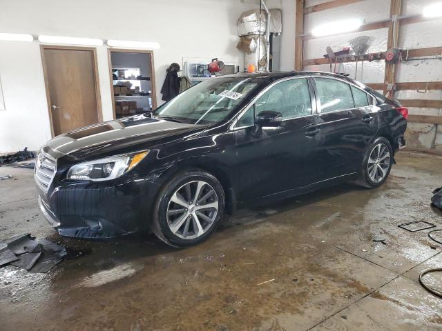 subaru legacy 2.5 2017 4s3bnan67h3013920