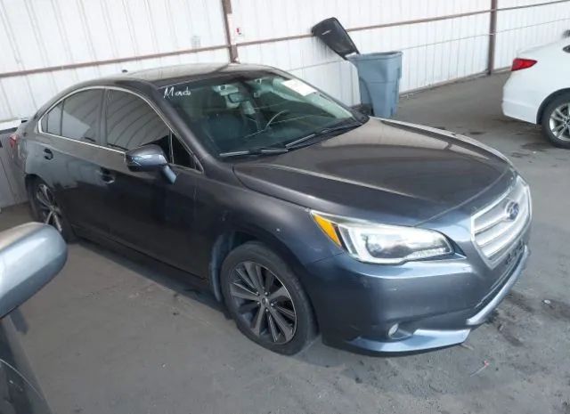 subaru legacy 2017 4s3bnan67h3019670