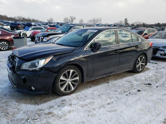 subaru legacy 2.5 2017 4s3bnan67h3055925