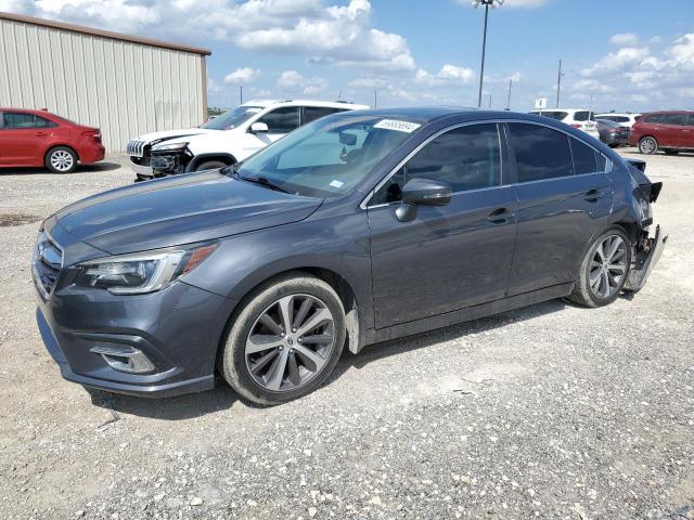 subaru legacy 2.5 2018 4s3bnan67j3015415