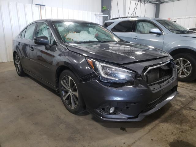 subaru legacy 2.5 2018 4s3bnan67j3019982