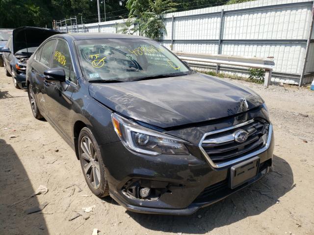 subaru legacy 2.5 2018 4s3bnan67j3031887