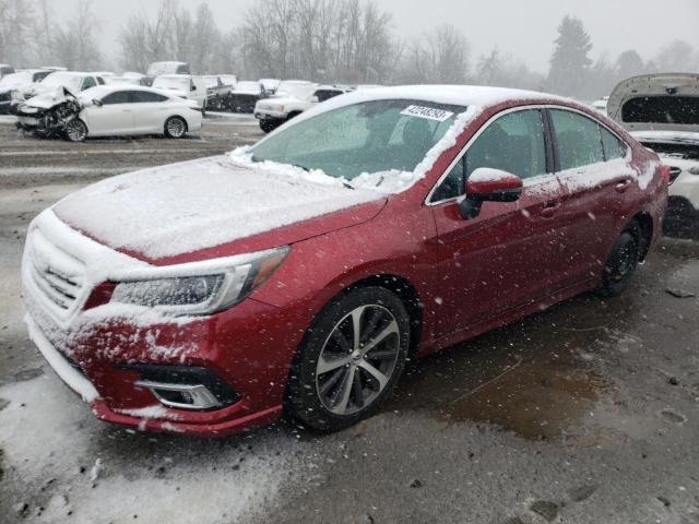 subaru legacy 2.5 2019 4s3bnan67k3009440