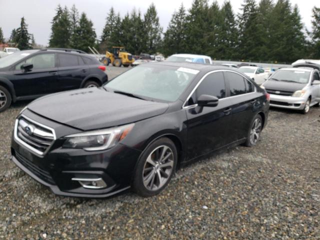 subaru legacy 2.5 2019 4s3bnan67k3027646