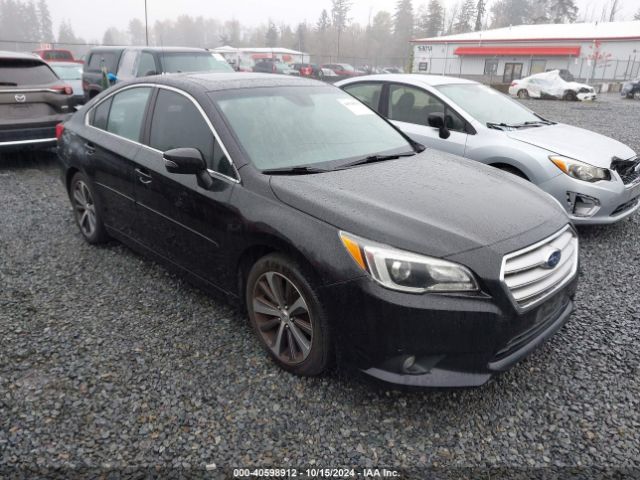 subaru legacy 2016 4s3bnan68g3041837