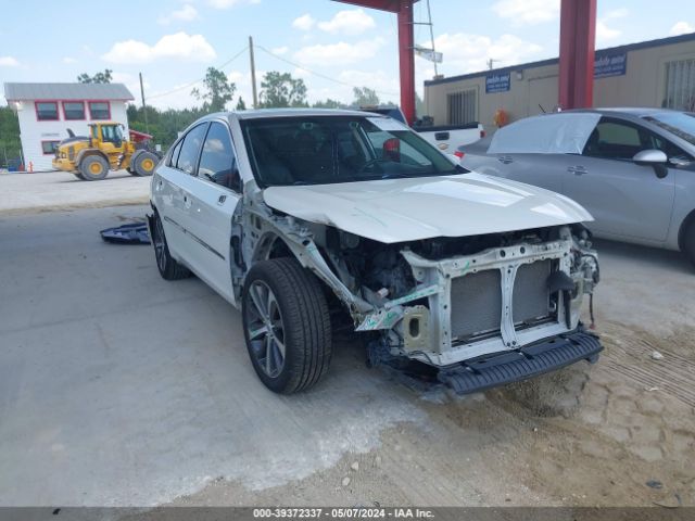 subaru legacy 2017 4s3bnan68h3019869