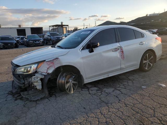 subaru legacy 2017 4s3bnan68h3029320