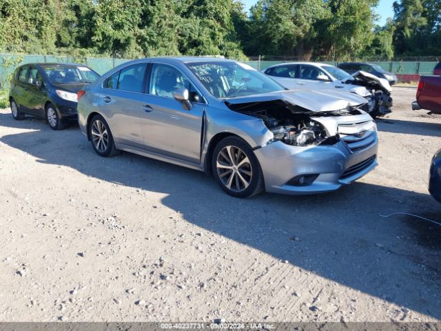 subaru legacy 2017 4s3bnan68h3043296