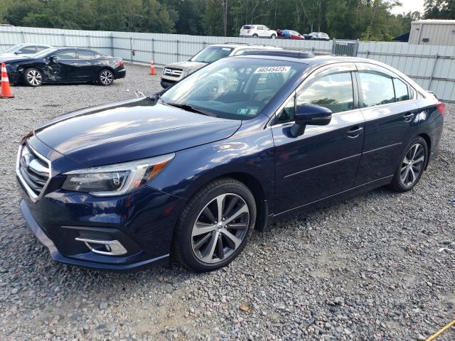 subaru legacy 2.5 2018 4s3bnan68j3014029