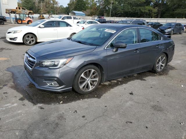 subaru legacy 2.5 2018 4s3bnan68j3042946