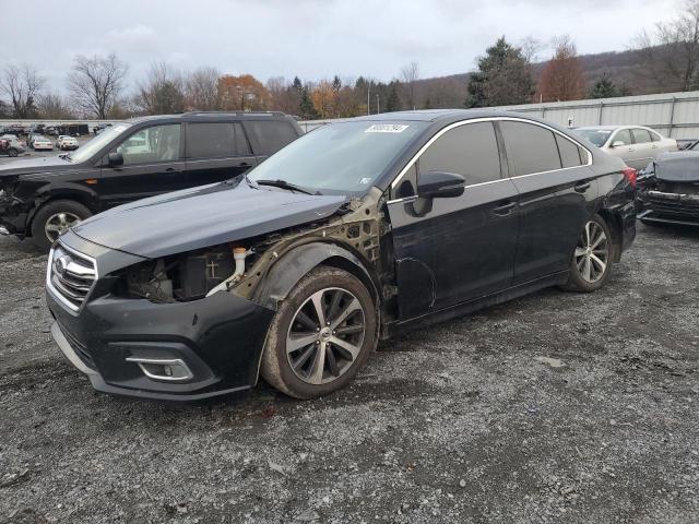 subaru legacy 2.5 2018 4s3bnan68j3045751