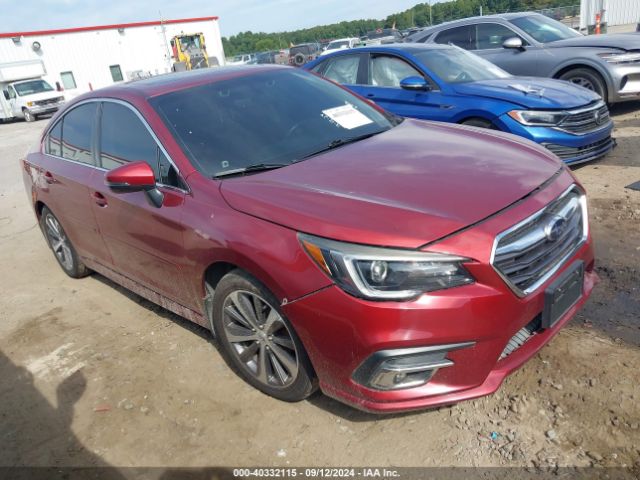 subaru legacy 2019 4s3bnan68k3013464