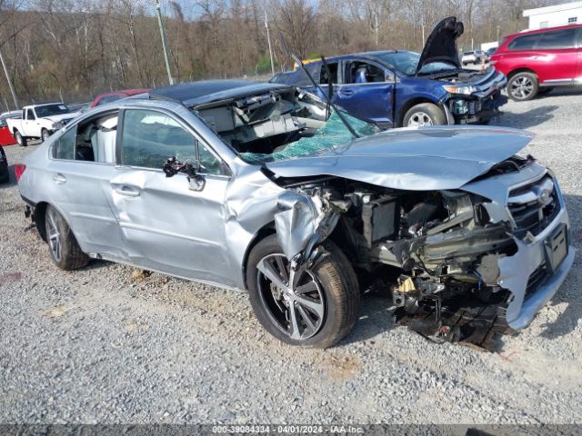 subaru legacy 2019 4s3bnan68k3023539