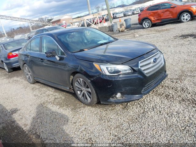 subaru legacy 2016 4s3bnan69g3038834