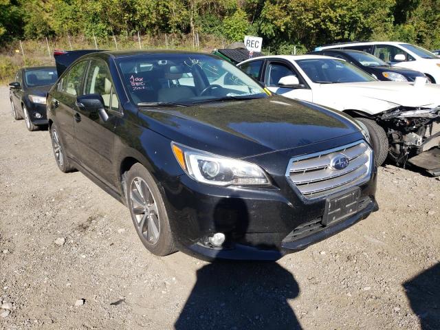 subaru legacy 2.5 2016 4s3bnan69g3038977