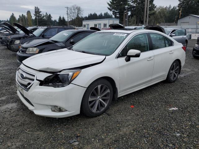 subaru legacy 2.5 2017 4s3bnan69h3022411