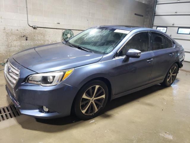 subaru legacy 2.5 2017 4s3bnan69h3034235