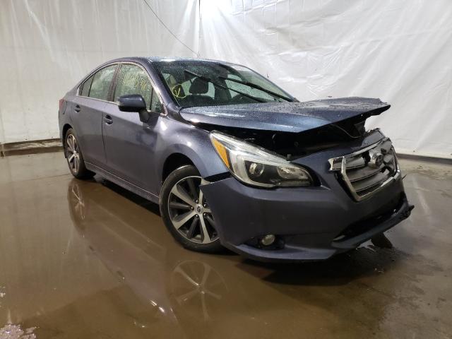 subaru  2017 4s3bnan69h3053299