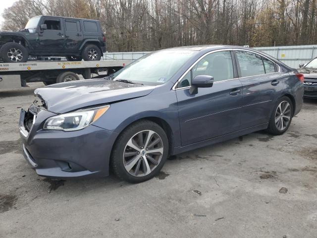 subaru legacy 2.5 2017 4s3bnan69h3054596