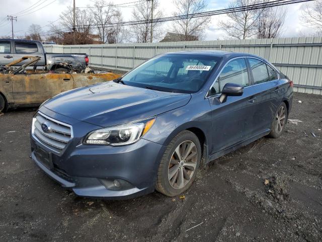 subaru legacy 2.5 2015 4s3bnan6xf3041711