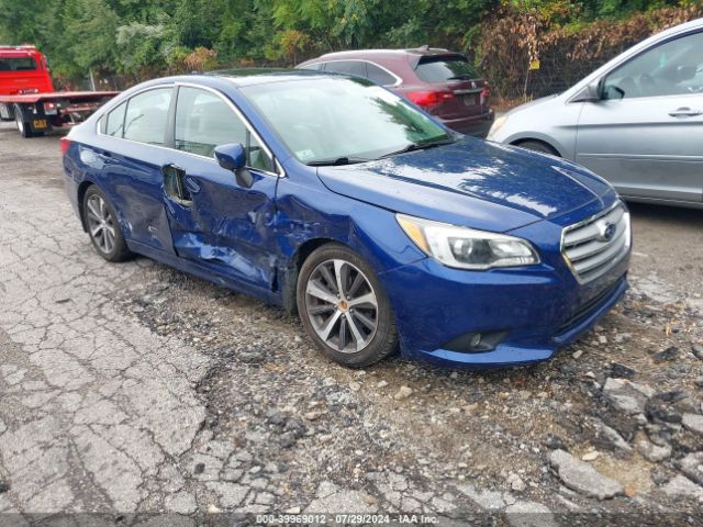 subaru legacy 2016 4s3bnan6xg3007513