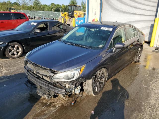 subaru legacy 2.5 2016 4s3bnan6xg3010847