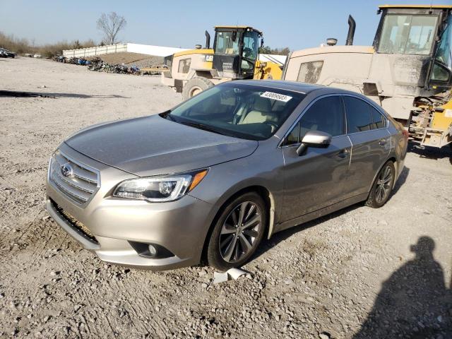 subaru legacy 2.5 2017 4s3bnan6xh3006928