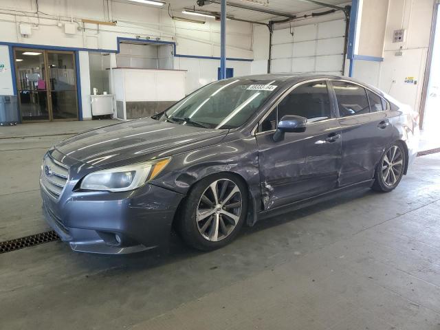 subaru legacy 2.5 2017 4s3bnan6xh3007318