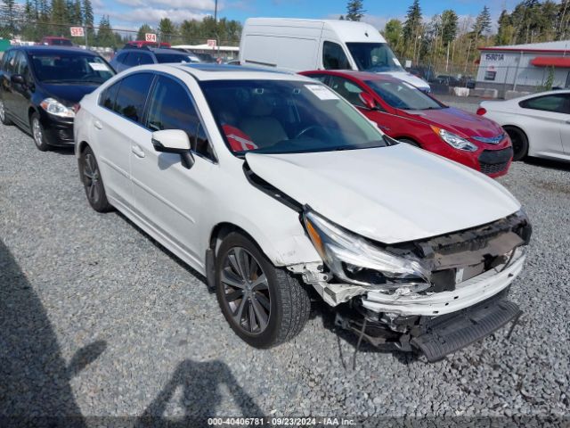 subaru legacy 2017 4s3bnan6xh3011966