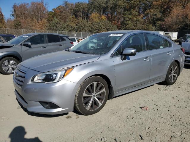 subaru legacy 2.5 2017 4s3bnan6xh3037693