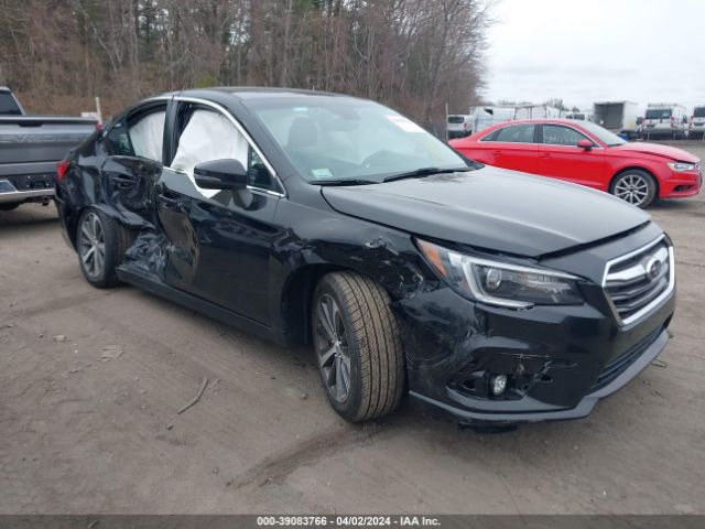 subaru legacy 2018 4s3bnan6xj3008278