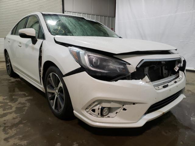 subaru legacy 2.5 2018 4s3bnan6xj3008930