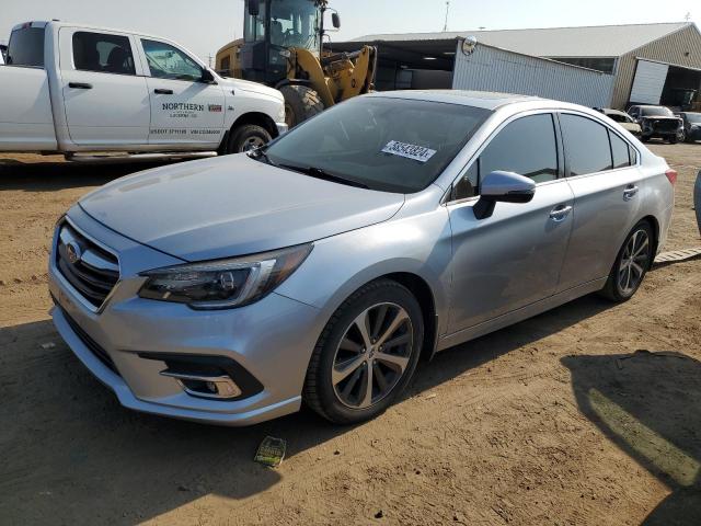 subaru legacy 2018 4s3bnan6xj3012749