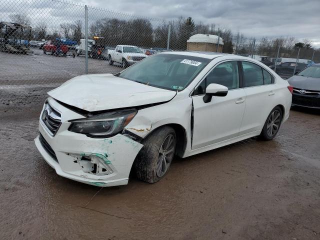 subaru legacy 2018 4s3bnan6xj3036789